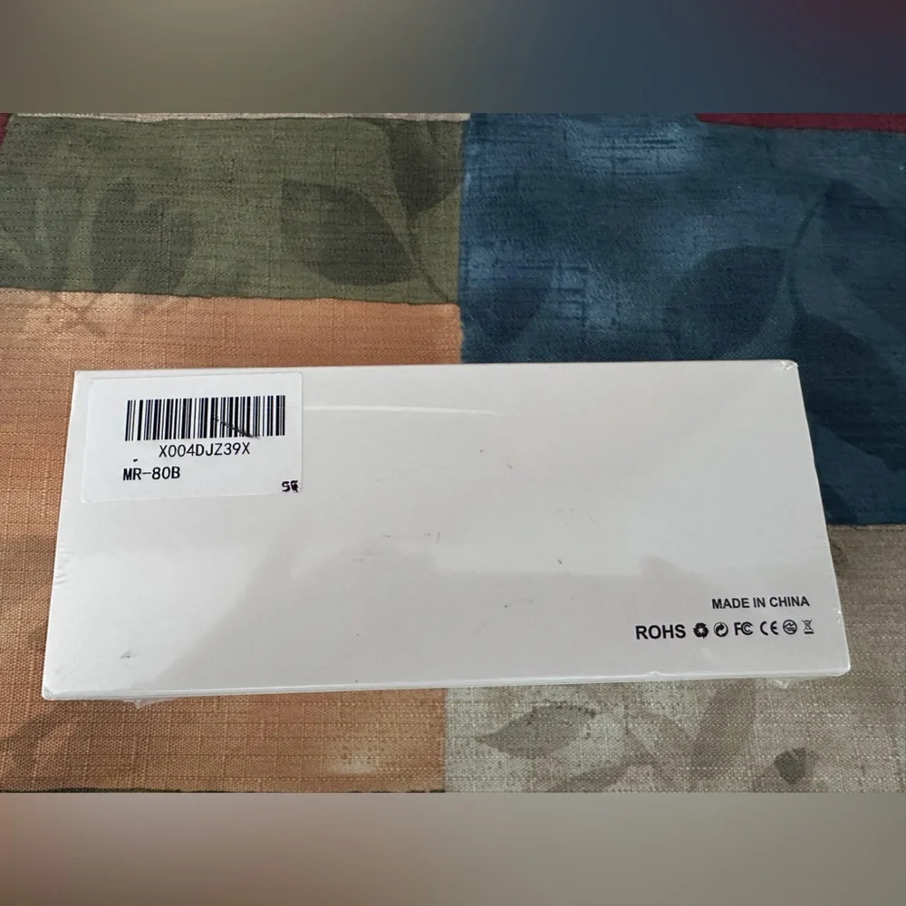 Smart Watch - Fitness Tracker New In Box